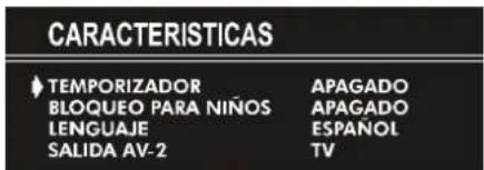 JVC AV21KT1B - Función Sleep: - 1