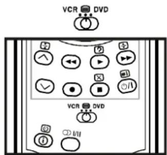 JVC AV21BT70EP - Come usare il televideo - 1