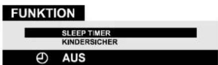 JVC AV21BT70EP - Sleep Timer - 1