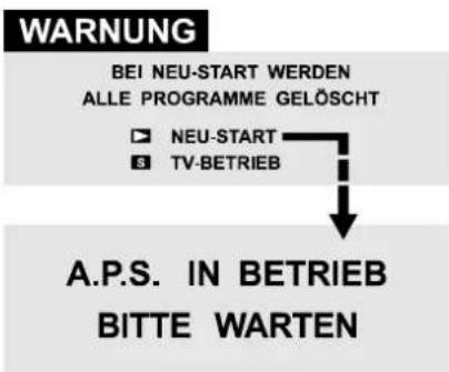 JVC AV21BT70EP - Autospeichern - 1