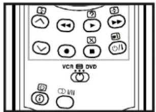 JVC AV21BT70EP - Stéréo / Langue double - 1
