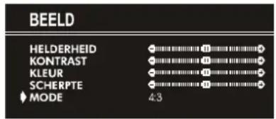 JVC AV14BM8EPS - Mode: - 1