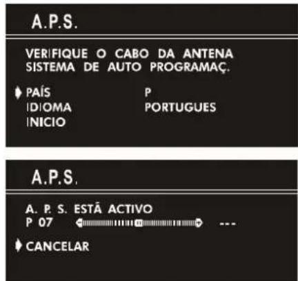 JVC AV14BM8EPS - A.P.S. - 1