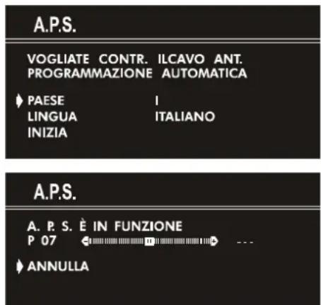 JVC AV14BM8EPS - A.P.S. - 1