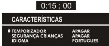 JVC AV14BM8EPS - Temporalizador: - 1