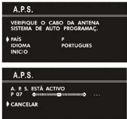 JVC AV21BJ8ENS - A.P.S. - 1