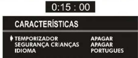 JVC AV21BJ8ENS - Temporizador: - 1