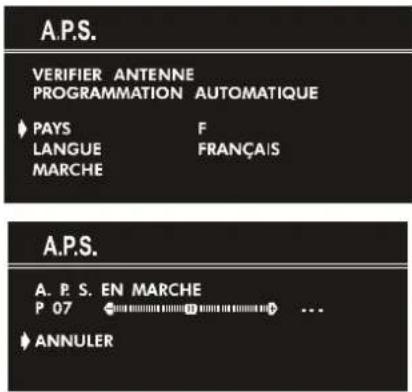 JVC AV21BJ8ENS - A.P.S. - 1