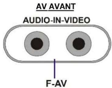 JVC AV14BM8ENS - Specifications - 1