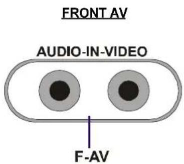 JVC AV14BJ8ENS - FUNKTION-menu - 1
