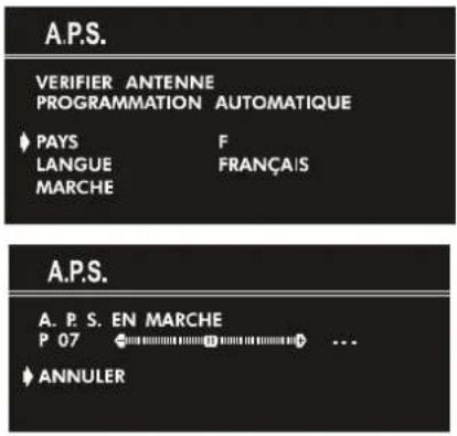 JVC AV14BJ8ENS - A.P.S. - 1