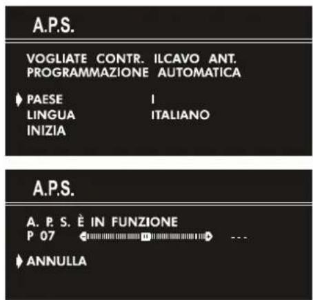 JVC AV14BJ8ENS - A.P.S. - 1