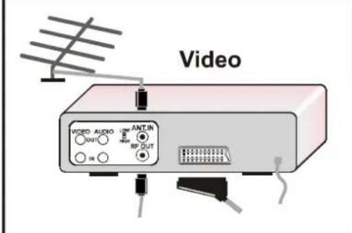 JVC AV14BJ8ENS - Specifications - 9