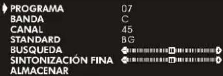 JVC AV14BJ8EPS - INSTALACION - 1