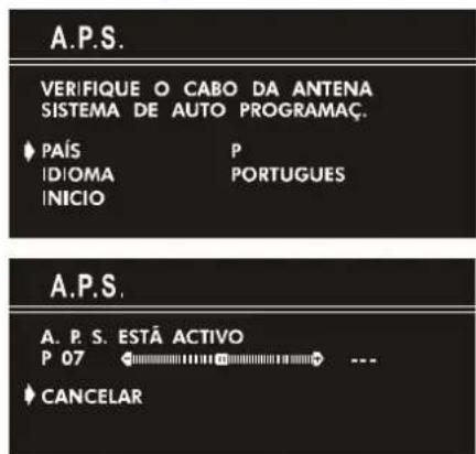 JVC AV14BJ8EPS - A.P.S. - 1