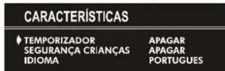 JVC AV14BJ8EPS - Temporizador: - 1