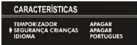 JVC AV14BJ8EPS - Bloqueio para Crianças: - 1