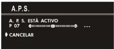 JVC AV21KT1BPF - Configuração Inicial - 2