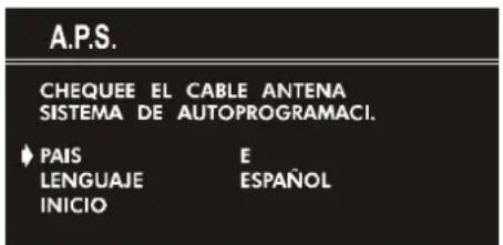 JVC AV21KT1SPF - A.P.S. - 1