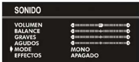 JVC AV21KT1SPF - Selección de Modelo: - 1