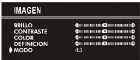 JVC AV21KT1SPF - Modo: - 1