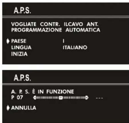 JVC AV21KT1SPF - A.P.S. - 1
