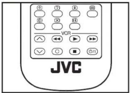 JVC AV21BJ8EPS - Teletexto - 1