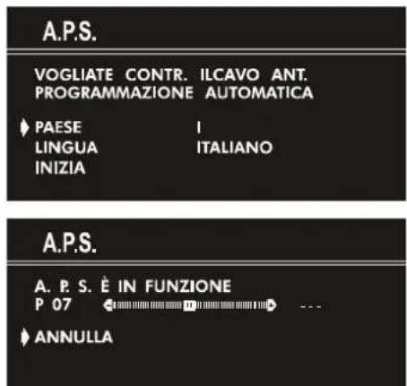 JVC AV21BJ8EPS - A.P.S. - 1