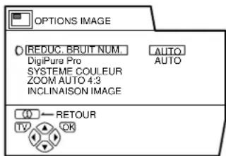 JVC AV32H20EU - OPTIONS IMAGE - 1