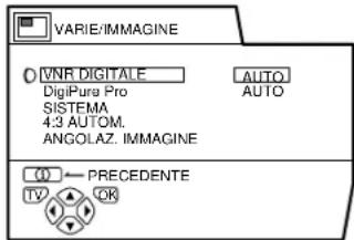 JVC AV32H20EU - VARIE/IMMAGINE - 1
