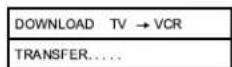 JVC AV32H20EU - Press the OK button - 1