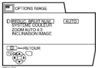 JVC AV32H20EU - OPTIONS IMAGE - 1