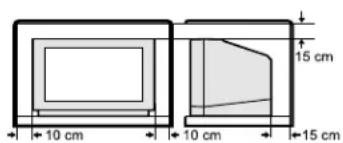 JVC AV32H20EU - ATTENTION : - 1