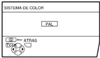 JVC AV32H20EU - SISTEMA DE COLOR - 1