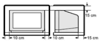 JVC AV32H20EU - ATTENZIONE: - 1