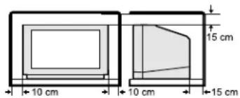 JVC AV32H20EU - VORSICHT: - 1