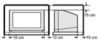 JVC AV32H20EU - PRECAUCION: - 1