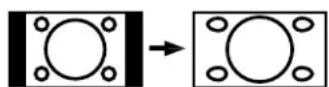 JVC AV28X28EU - PANORAMIC: - 1
