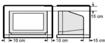 JVC AV28X28EU - CUIDADO: - 1