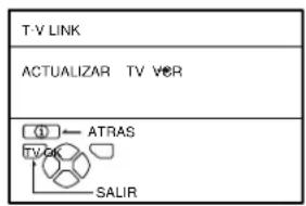 JVC AV28X28EU - Cómo configurar el DECODER (EXT-2) - 2