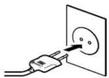 JVC AV28X28EU - Cuidado - 1