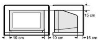 JVC AV28X28EU - ATTENZIONE: - 1