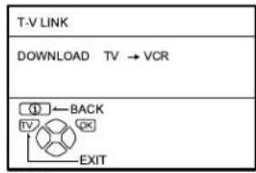 JVC AV28X28EU - Caution - 1