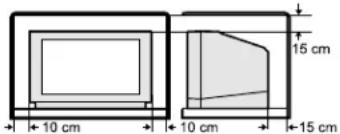 JVC AV28X28EU - LET OP: - 1