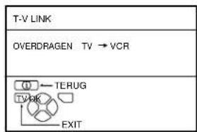 JVC AV28X28EU - Let op - 1