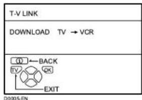 JVC AV28X28EU - Cuidado - 1