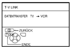 JVC AV28X28EU - Drücken Sie die Taste COOK, um die Einstellung abzuschließen. - 1