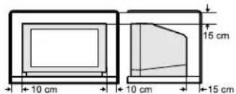 JVC AV28X25EU - LET OP: - 1