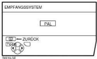 JVC AV28X25EU - EMPFANGSSYSTEM - 1