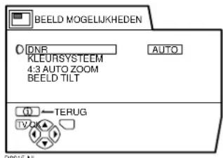JVC AV28X25EU - VARIE/IMMAGINE - 1